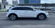 니로 EV 프레스티지 29하5848 니로장기렌트, 저신용렌트